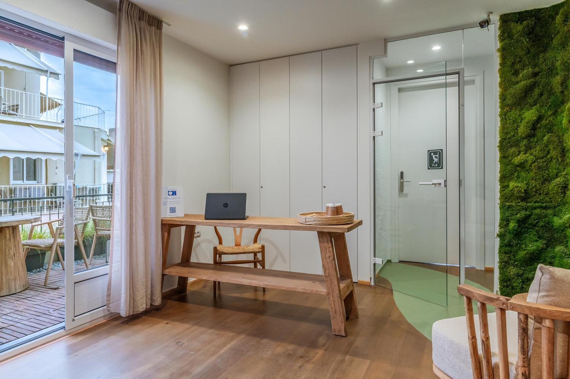 Lofus Bio-Suites Афіни Екстер'єр фото